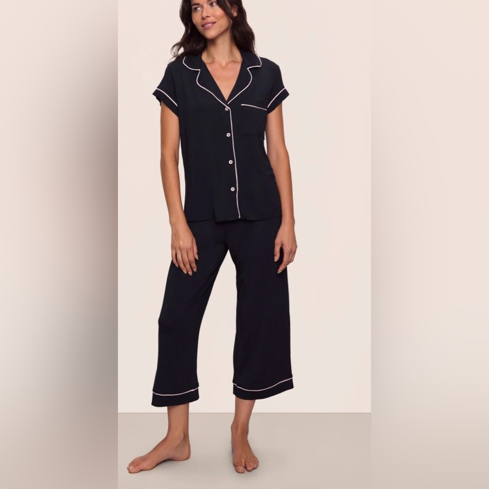 Eberjey Women's Pajama Set